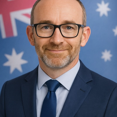 Member Image